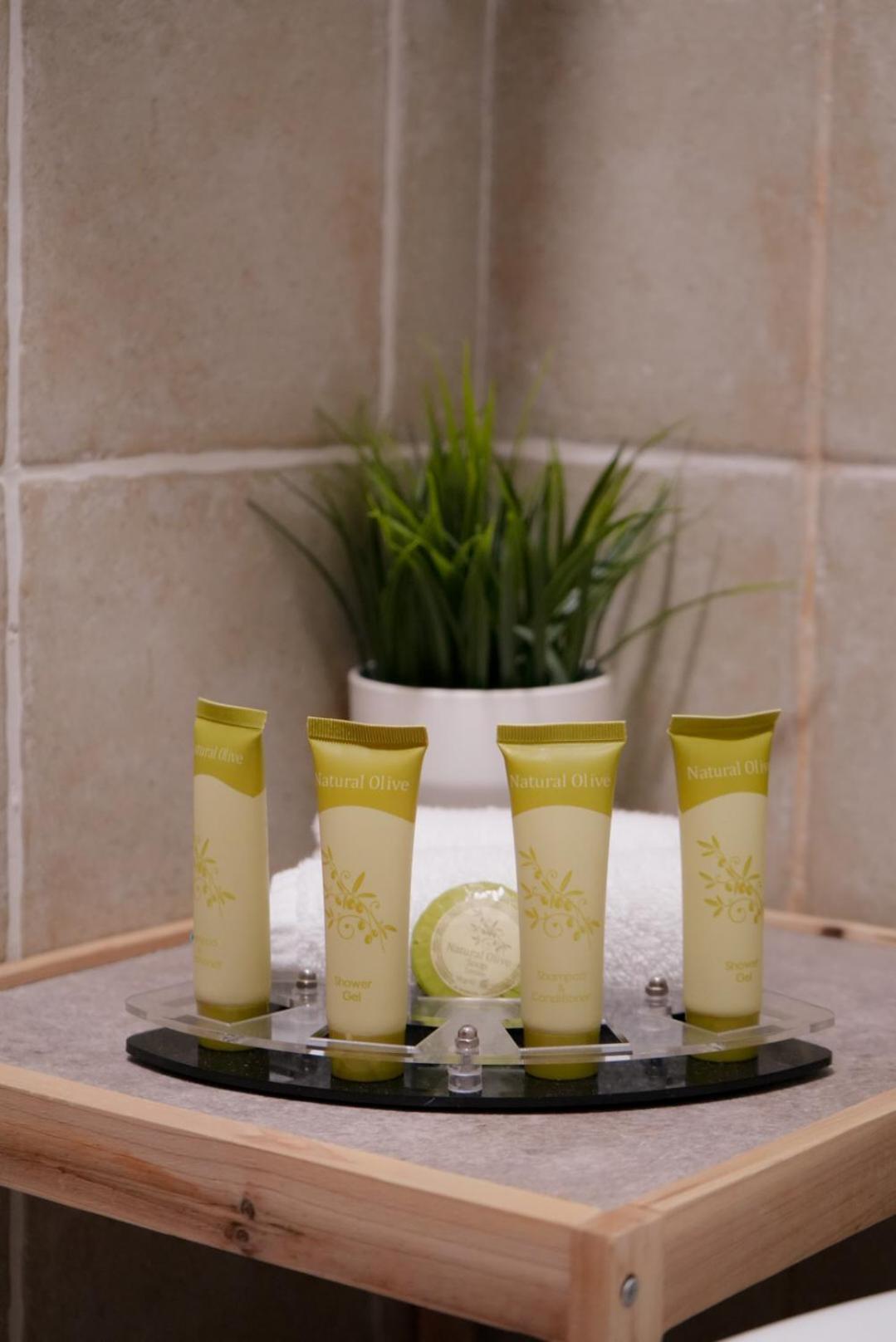 Kato Platres Semiramis Boutique Hotel & Spa מראה חיצוני תמונה