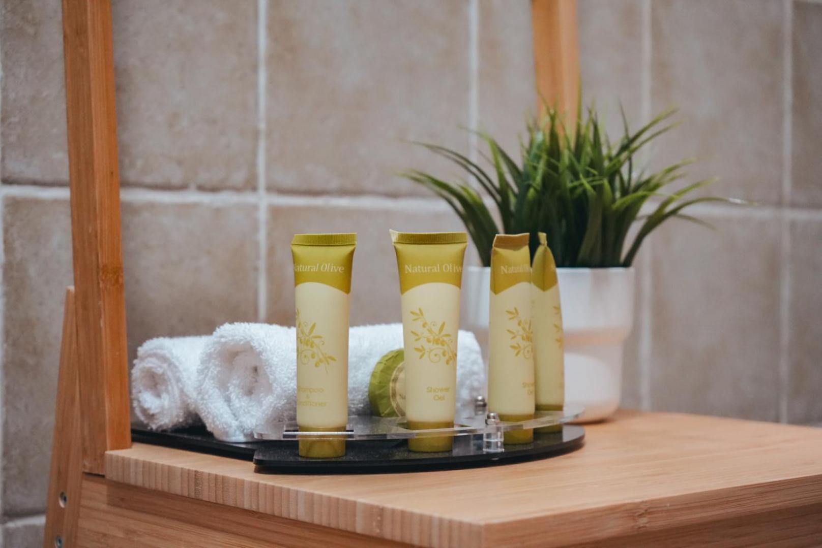Kato Platres Semiramis Boutique Hotel & Spa מראה חיצוני תמונה